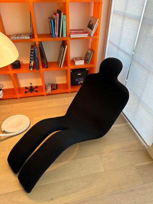 Bouloum Chair Designed by Olivier Morgue